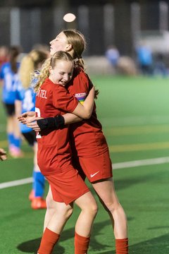 Bild 166 - wBJ VfL Pinneberg - ETV : Ergebnis: 0:7